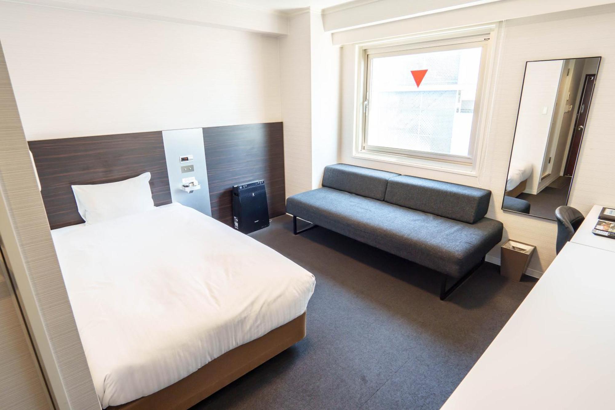 Osaka City Hotel Kyobashi Luaran gambar