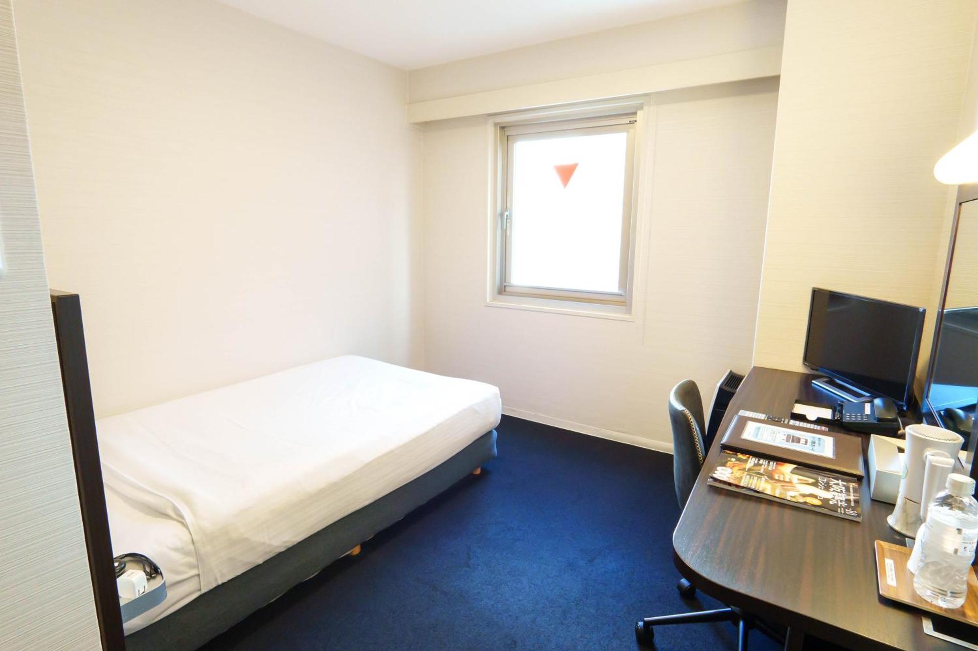 Osaka City Hotel Kyobashi Luaran gambar