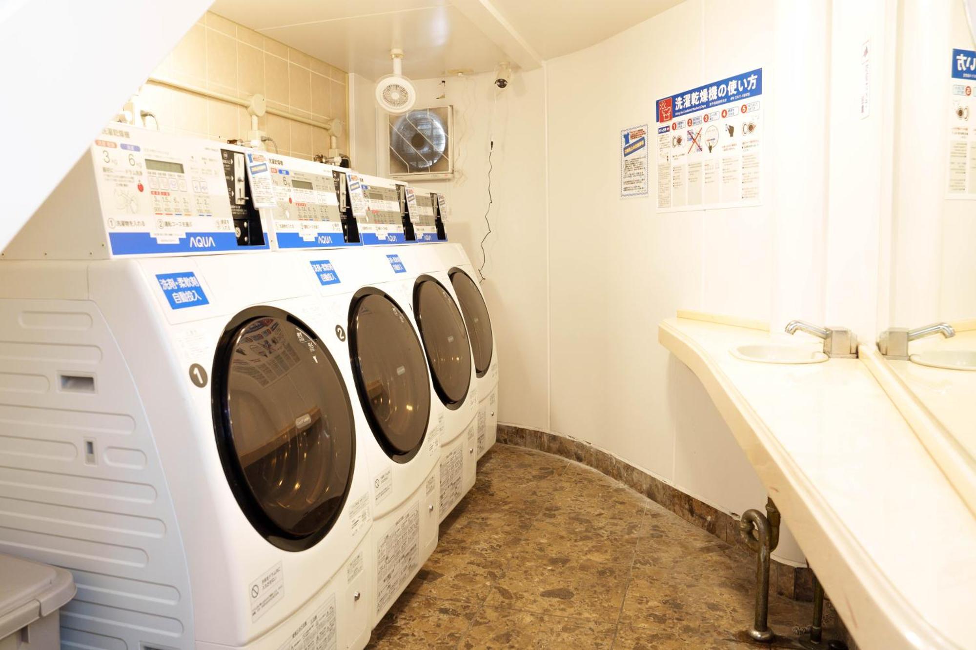 Osaka City Hotel Kyobashi Luaran gambar