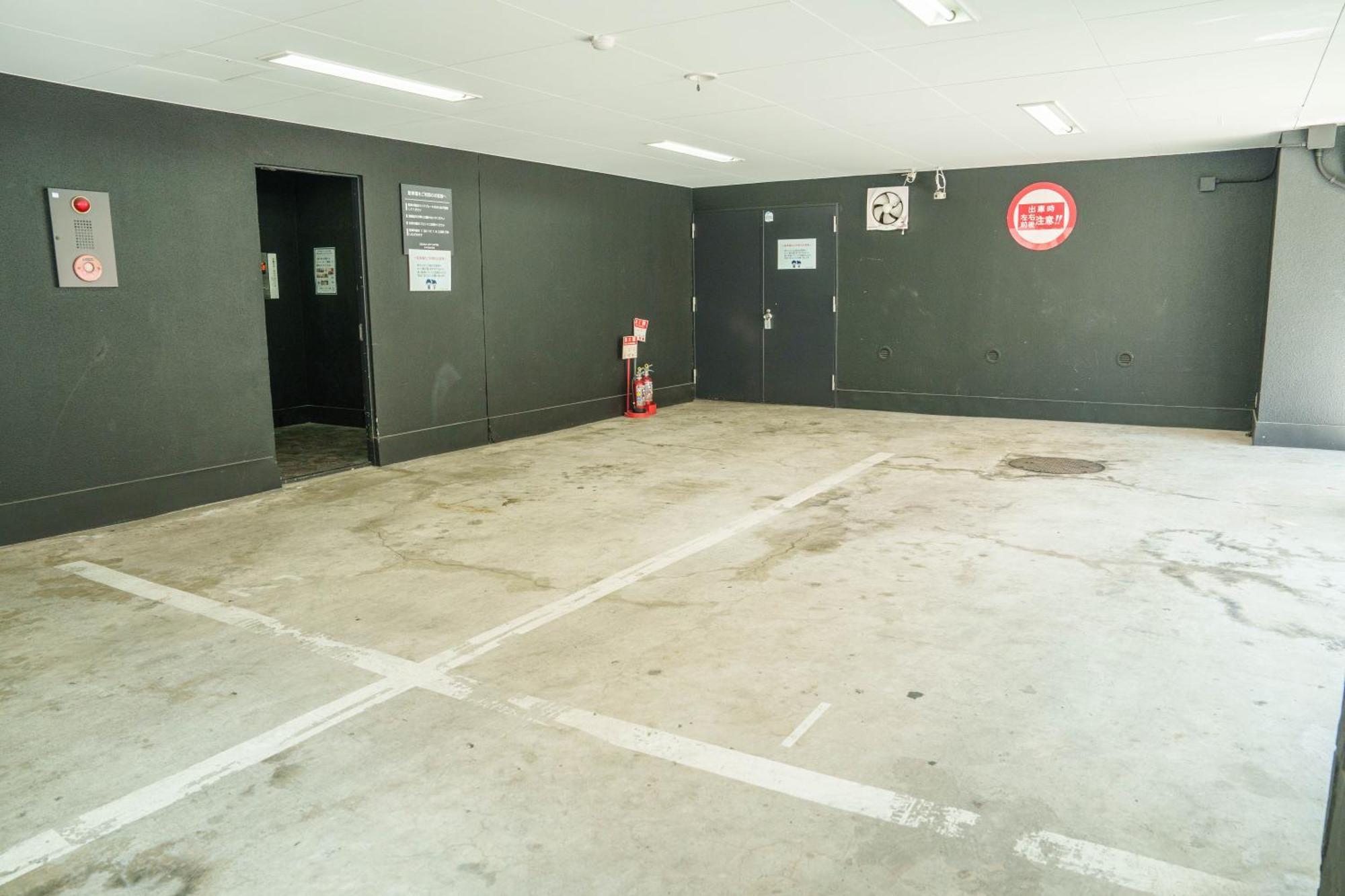 Osaka City Hotel Kyobashi Luaran gambar